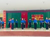 NGÀY HỘI THIẾU NHI VUI KHỎE - TIẾN BƯỚC LÊN ĐOÀN NĂM HỌC 2025-2026